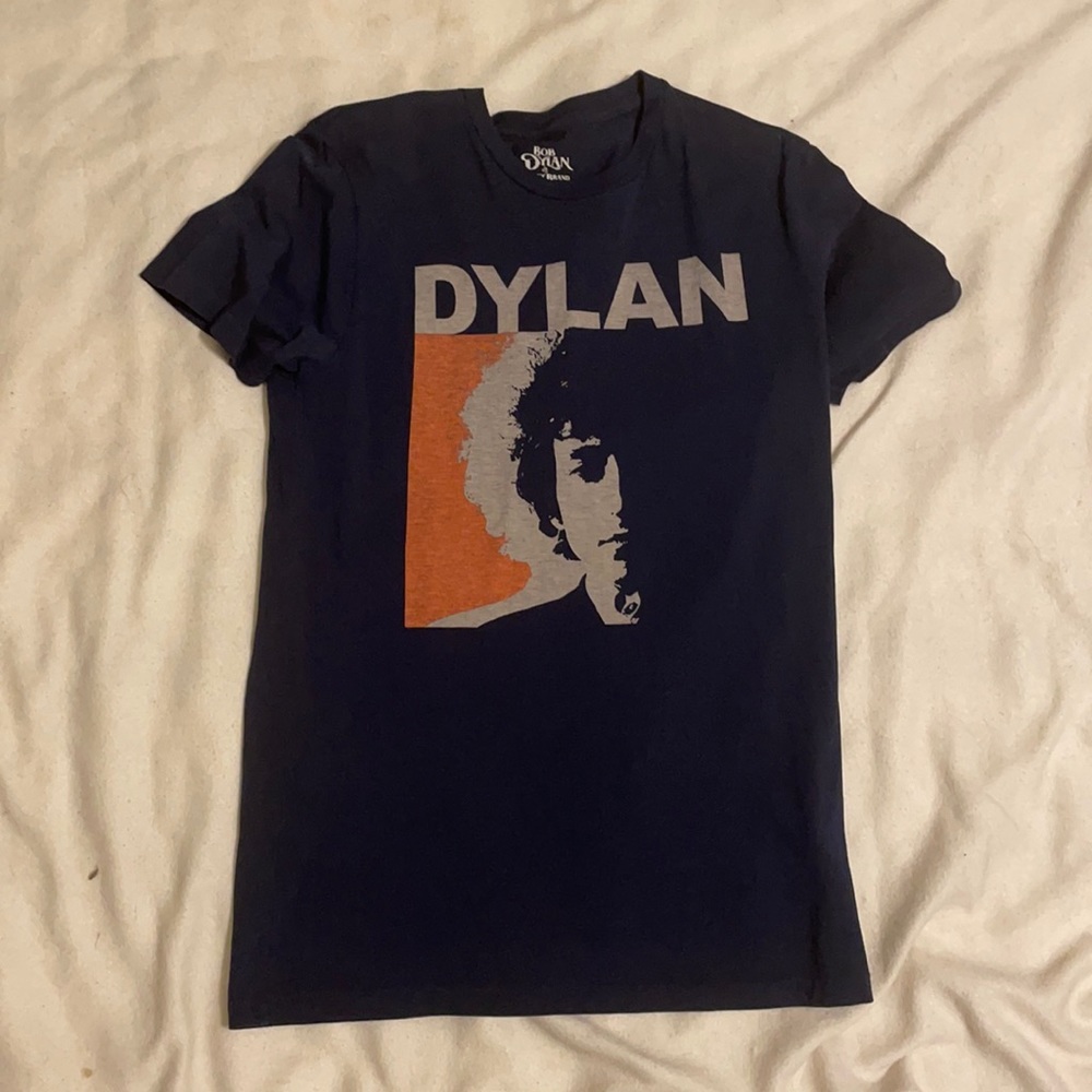 Graphic T shirt